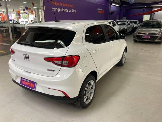 FIAT ARGO 1.3 FIREFLY FLEX TREKKING MANUAL FIAT ARGO 1.3 FIREFLY FLEX TREKKING MANUAL